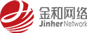 金和网络logo